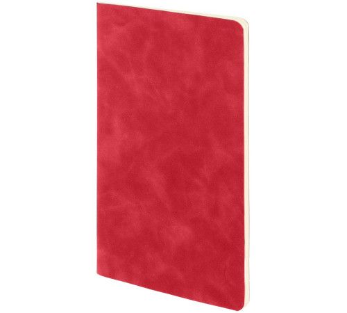 Блокнот Luba, красный
