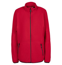 Куртка женская Speedway Lady, красная