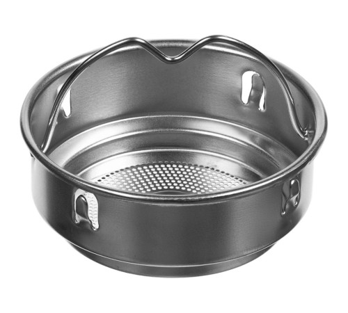 Смарт-бутылка с заменяемой батарейкой Long Therm, черная