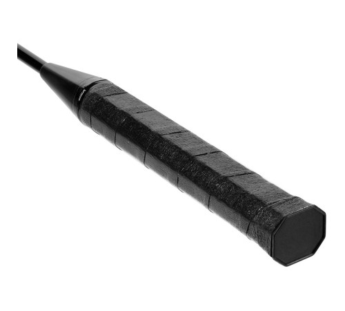 Набор для игры в бадминтон Gloucester, черно-серый