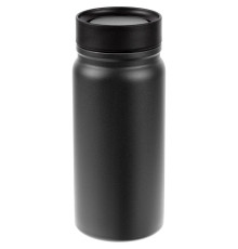 Термостакан Hardproof, черный