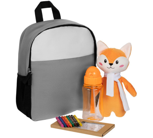 Детский набор Besties, с лисенком