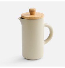 Френч-пресс Keramikk