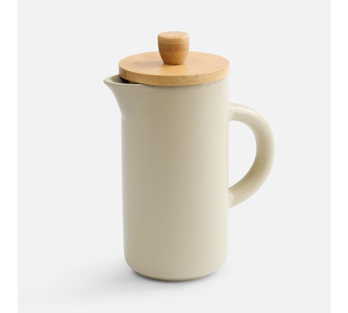 Френч-пресс Keramikk