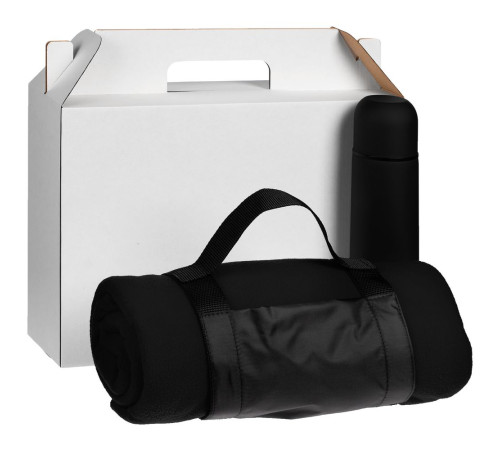 Коробка In Case L, белая