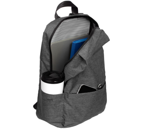 Рюкзак Locus, серый