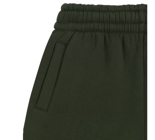 Джоггеры Kulonga, темно-зеленый (хаки)