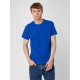 Футболка унисекс Regent 150, ярко-синяя (royal)