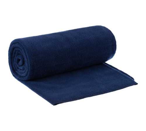 Дорожный плед Pathway 2, синий