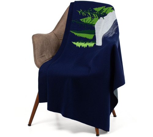 Плед Forest Tapestry