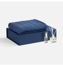 Набор Bloomsday Pro, синий