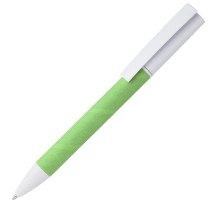 Ручка шариковая Pinokio, зеленая