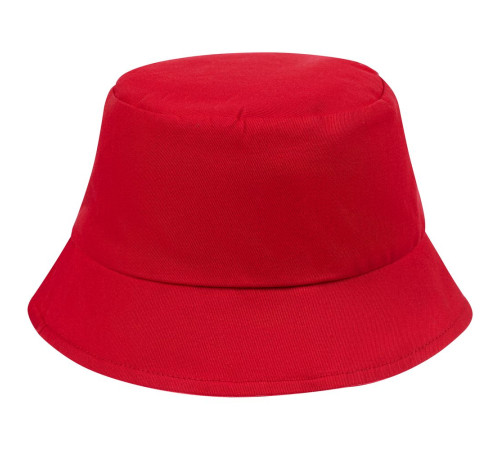 Панама Vento, красная