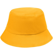 Панама Vento, желтая