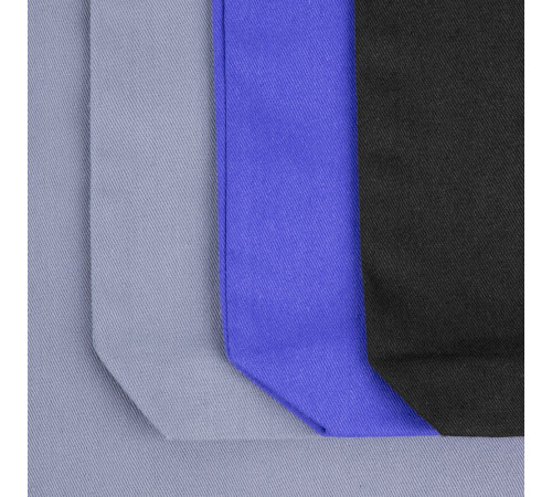 Основа для шопера B4, синяя