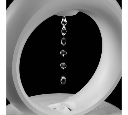 Антигравитационный увлажнитель zeroG, белый