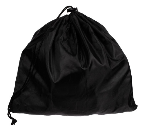 Набор массажных мячей для MФР Relaxify, черный с серым