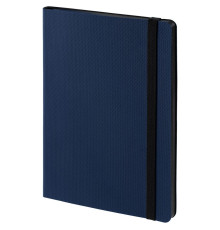 Еженедельник Cheery, недатированный, темно-синий