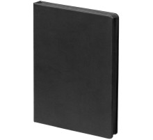 Ежедневник Cortado, недатированный, черный