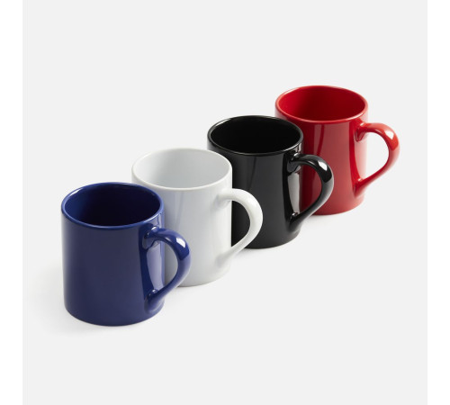 Кружка Koisi, темно-синяя