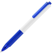 Ручка шариковая Winkel, синяя