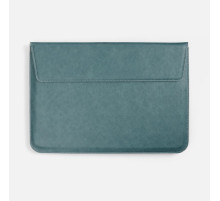 Чехол для ноутбука Petrus, голубой