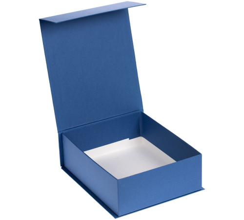 Коробка Flip Deep, синяя матовая