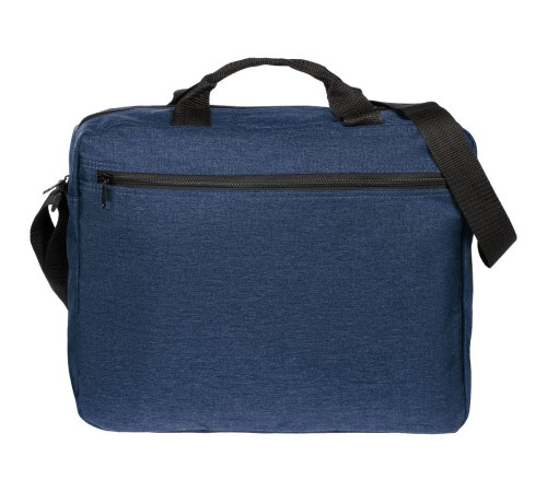 Конференц-сумка Member, темно-синяя