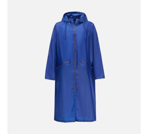 Дождевик R2, синий