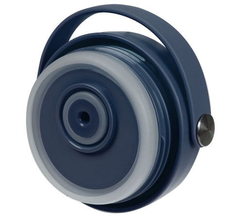 Термос для еды Tabenodo, темно-синий