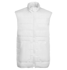 Жилет Leven, белый