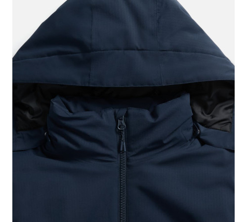 Жилет унисекс Sfera, темно-синий