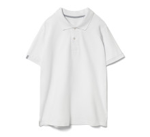 Рубашка поло мужская Virma Premium, белая