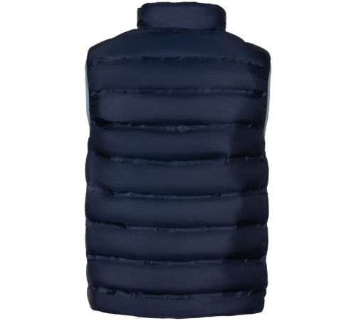 Жилет унисекс Harlosh Comfort, темно-синий