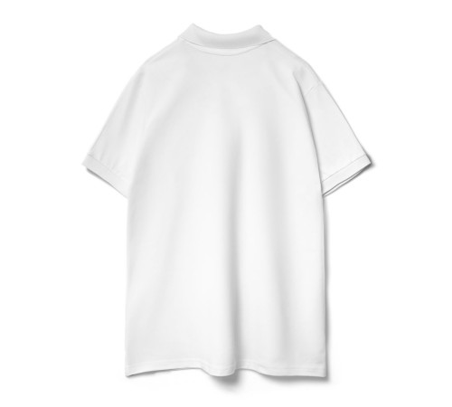 Рубашка поло мужская Virma Premium, белая