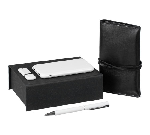 Набор Classy, ver.2, белый, 8 Гб