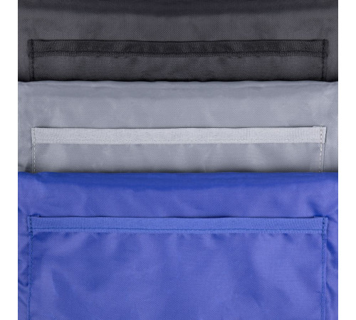 Поясная сумка W2, черная