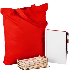 Набор Colorifica, красный