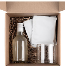 Набор Kaffetique, ваниль