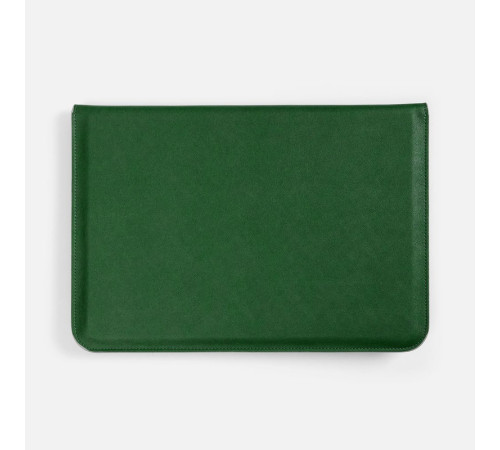 Чехол для ноутбука Petrus, зеленый