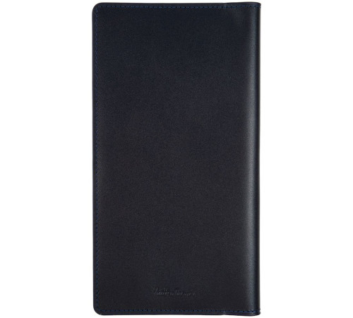 Дорожный органайзер Remini, темно-синий