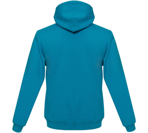 Толстовка ID.003 бирюзовая