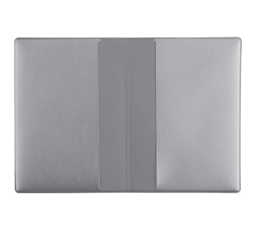 Обложка для паспорта Dorset, серая