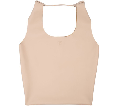 Сумка Agio, бежевая