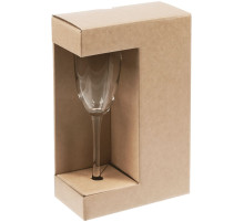 Набор из 2 бокалов для шампанского «Энотека»