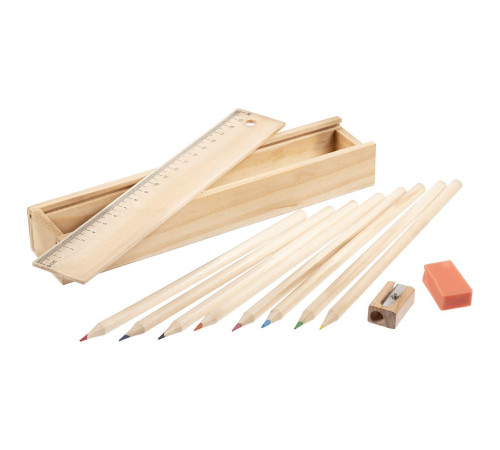 Набор Creativa, синий