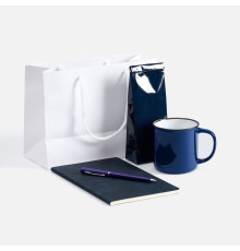 Набор Luba, синий