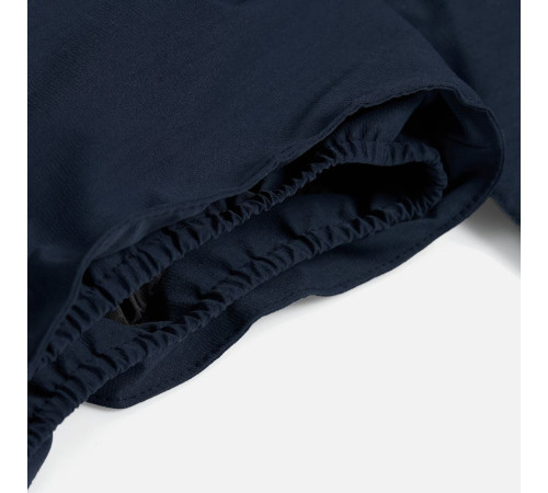 Жилет унисекс Sfera, темно-синий