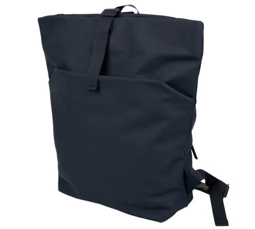 Рюкзак Traffic, синий