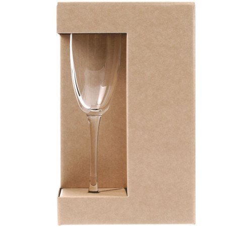 Набор из 2 бокалов для шампанского «Энотека»